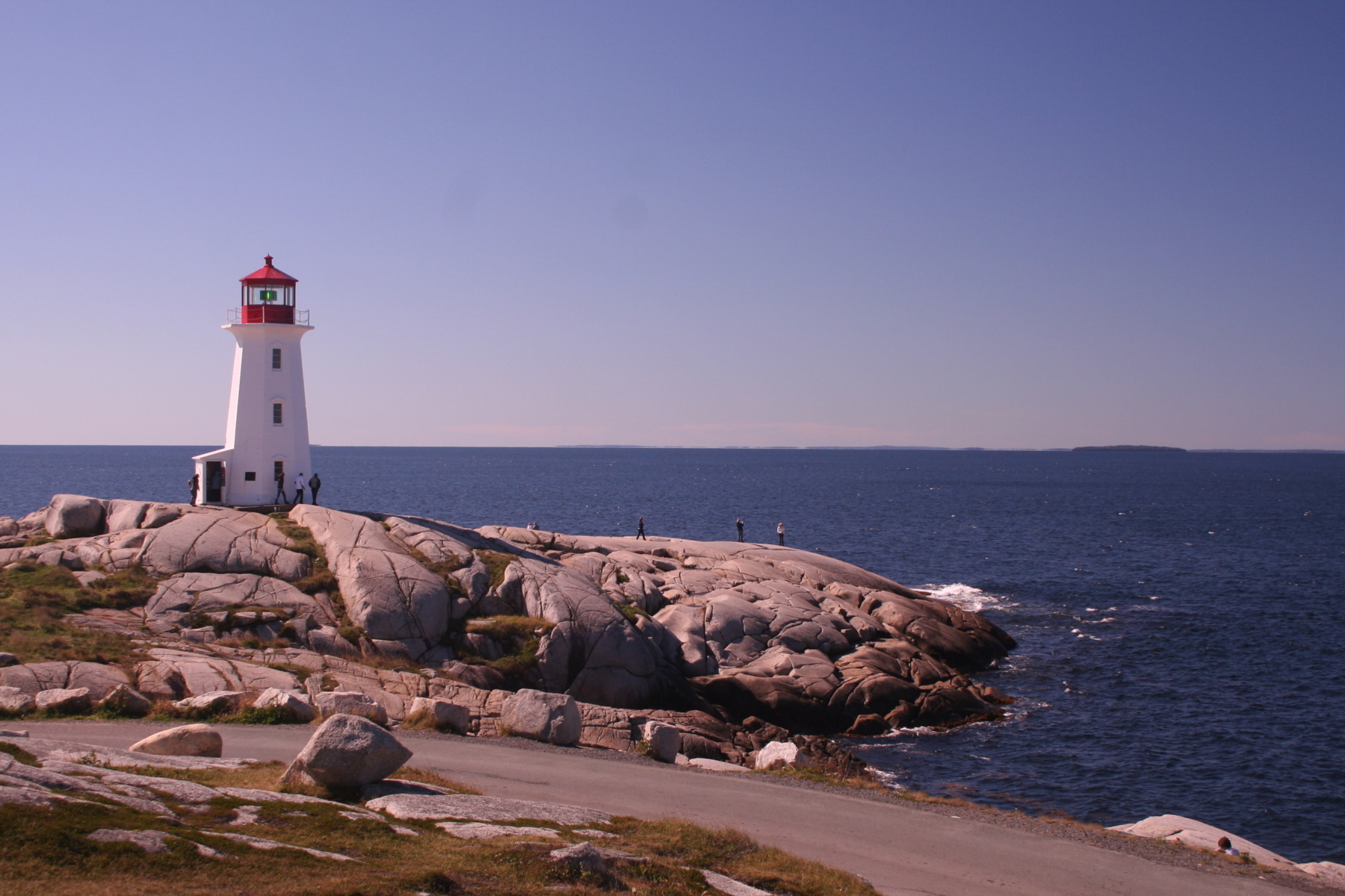 Peggy's Cove